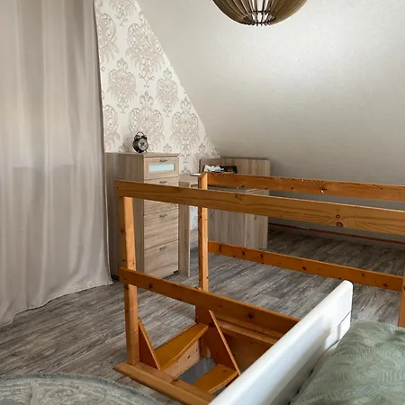 Holiday home Nele *
