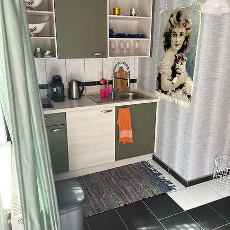 Nele Klutz