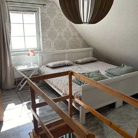 Nele Holiday home