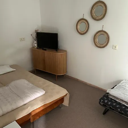 Nele Holiday home *