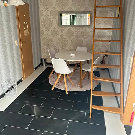 Holiday home Nele